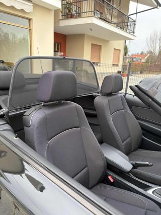 BMW 120 usata, con Controllo trazione