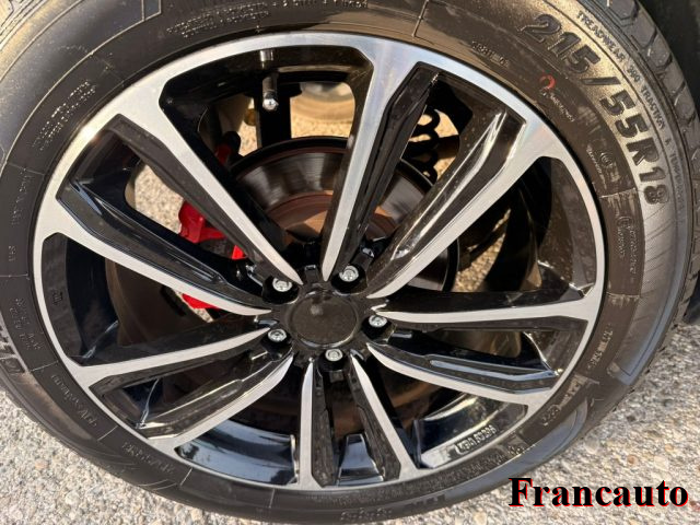 OPEL Mokka usata, con Chiusura centralizzata