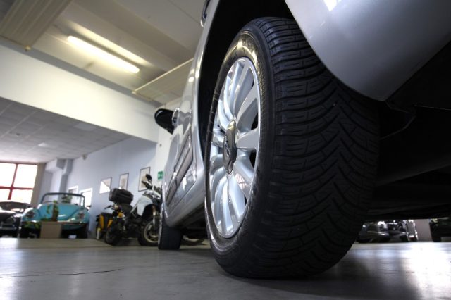 FIAT 500L usata 21