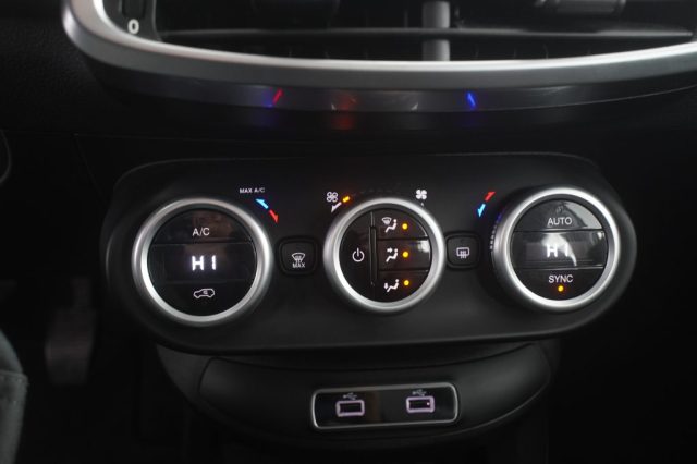 FIAT 500X usata 9