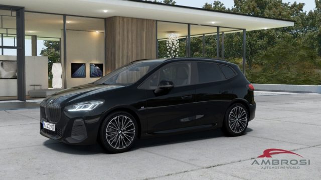 BMW 218 usata 0