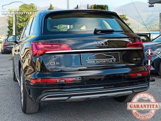 AUDI Q5 usata, con Sensori di parcheggio posteriori