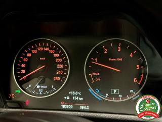 BMW X1 usata, con Vetri oscurati