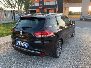 RENAULT Clio usata, con Alzacristalli elettrici