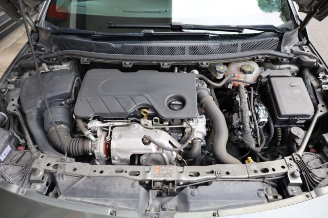 OPEL Astra usata 108