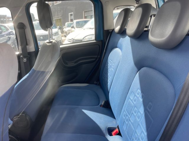 FIAT Panda usata 9
