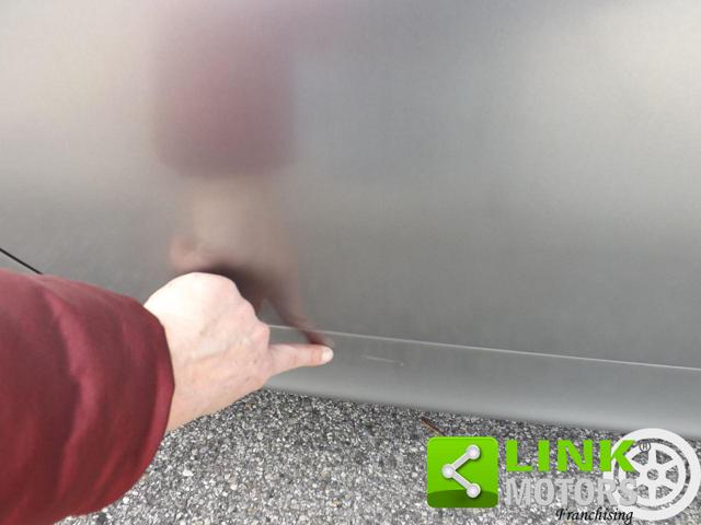 MERCEDES-BENZ SL 500 usata 44