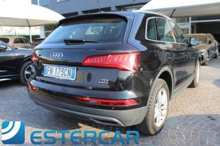 AUDI Q5 usata, con Airbag