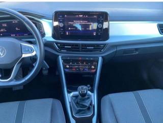 VOLKSWAGEN T-Roc usata, con Alzacristalli elettrici