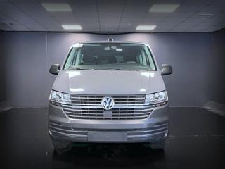 VOLKSWAGEN Caravelle usata, con Airbag Passeggero