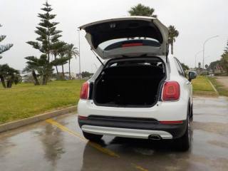 FIAT 500X usata, con Luci diurne