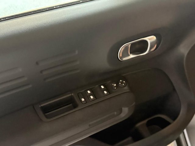 CITROEN C3 Aircross usata, con Bluetooth