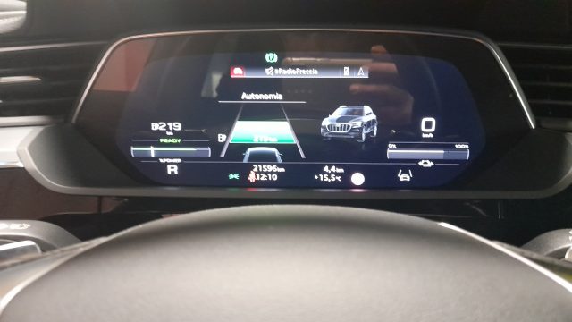 AUDI e-tron usata 31