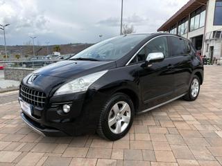 PEUGEOT 3008 2.0 HDi 150CV Tecno