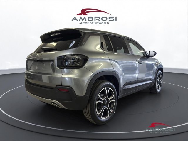 JEEP Avenger usata 2