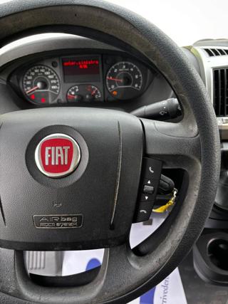 FIAT Ducato usata, con Chiusura centralizzata telecomandata