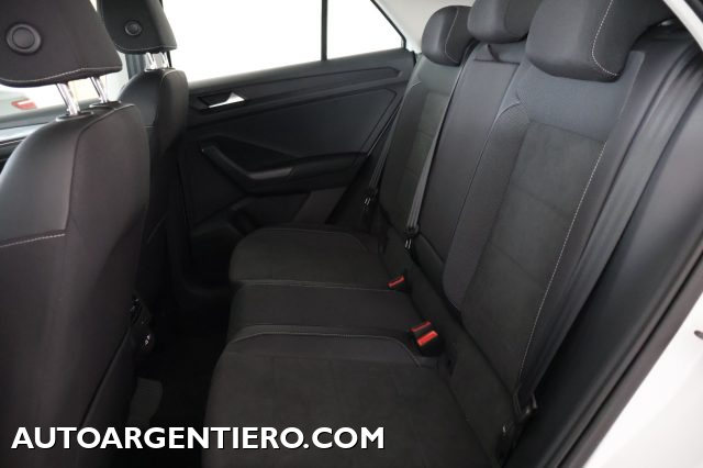 VOLKSWAGEN T-Roc usata, con Specchietti laterali elettrici