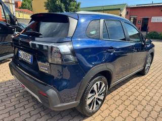 SUZUKI S-Cross usata, con Airbag Passeggero