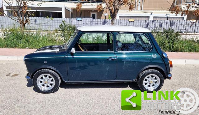 ROVER Mini usata 5