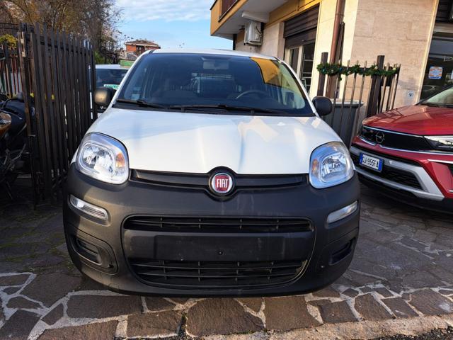 FIAT Panda usata, con Airbag