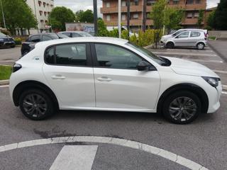 PEUGEOT 208 usata, con Airbag Passeggero