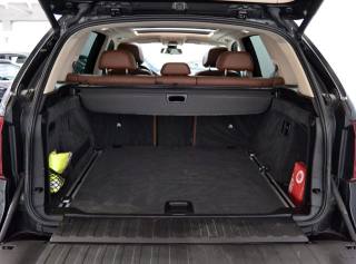 BMW X5 usata, con Cronologia tagliandi