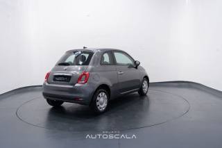 FIAT 500 usata, con Chiusura centralizzata