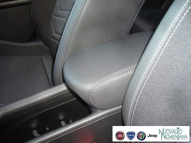 JEEP Avenger usata, con Servosterzo