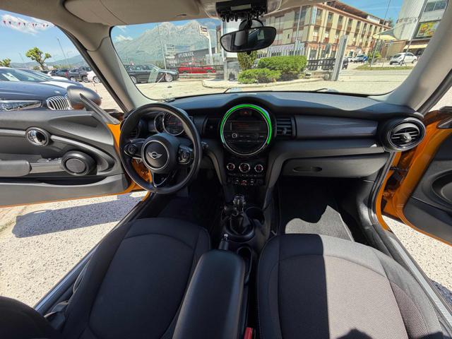 MINI Cooper D usata 15