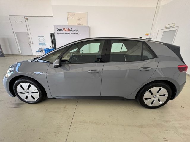 VOLKSWAGEN ID.3 usata, con Cerchi in lega