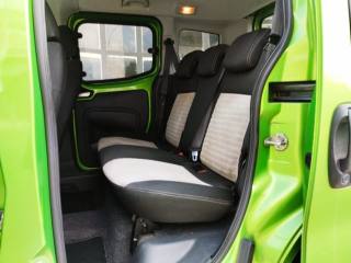 FIAT Qubo usata, con Climatizzatore