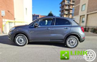 FIAT 500X usata, con Alzacristalli elettrici
