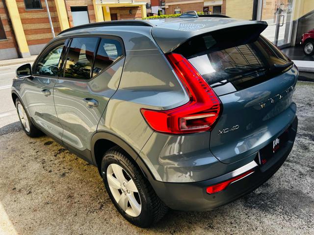 VOLVO XC40 usata, con Chiusura centralizzata