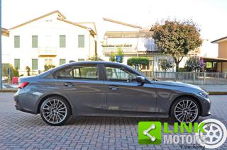 BMW 320 usata, con Antifurto