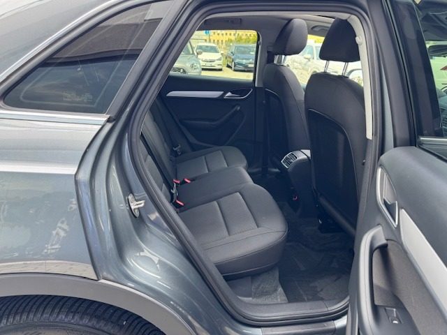 AUDI Q3 usata, con Lettore CD