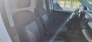 FIAT Doblo usata 13