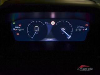PEUGEOT 208 usata 12