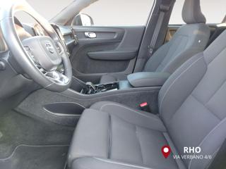 VOLVO C40 usata, con Climatizzatore