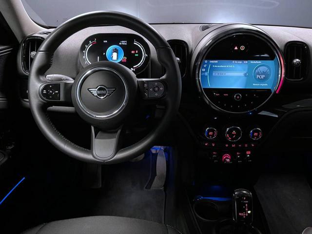 MINI Countryman usata, con Controllo automatico clima
