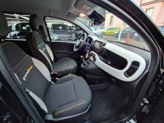 FIAT Panda usata, con Fendinebbia