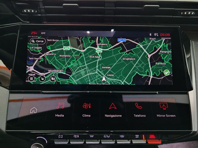 PEUGEOT 408 usata, con Controllo trazione