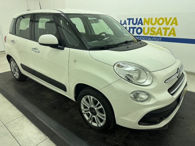 FIAT 500L usata 4
