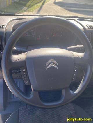 CITROEN Jumper usata, con Cruise Control