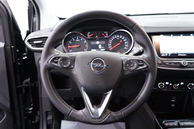 OPEL Crossland usata, con Sistema di navigazione
