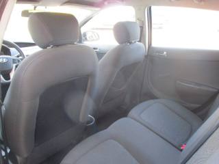 HYUNDAI i20 usata 15