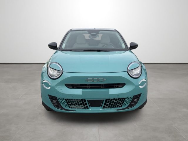 FIAT 600 usata, con Airbag