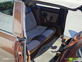 FIAT Ritmo usata 18