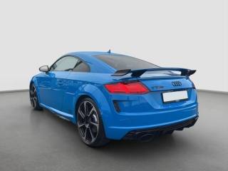 AUDI TT RS usata, con Airbag