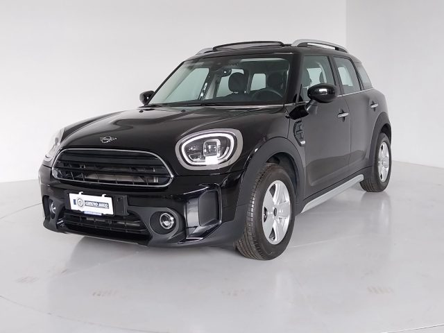 MINI Countryman usata, con ABS