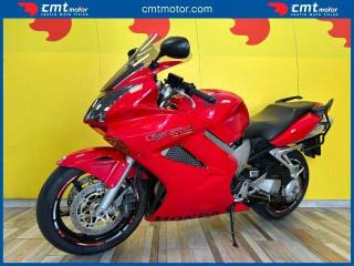 HONDA VFR 800 usata 1